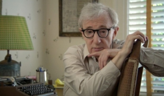 Un documental sobre Woody Allen