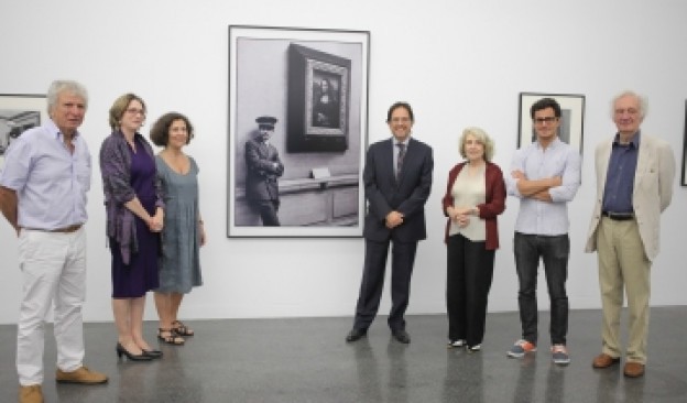 El Museo del Louvre está presente en TEA a través de una exposición de Fotonoviembre