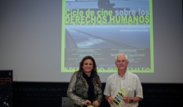 Amnistía Internacional y el Cabildo invitan a reflexionar sobre la violación de los Derechos Humanos