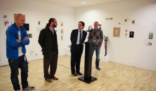 'Primeros principios', nuevo acuerdo de colaboración entre TEA y la Facultad de Bellas Artes de la ULL