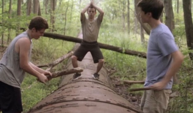 'The kings of summer', una comedia juvenil para cerrar el cine de julio