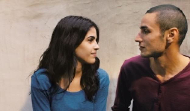 'Omar', la primera película palestina que estuvo entre los finalistas de los Óscar