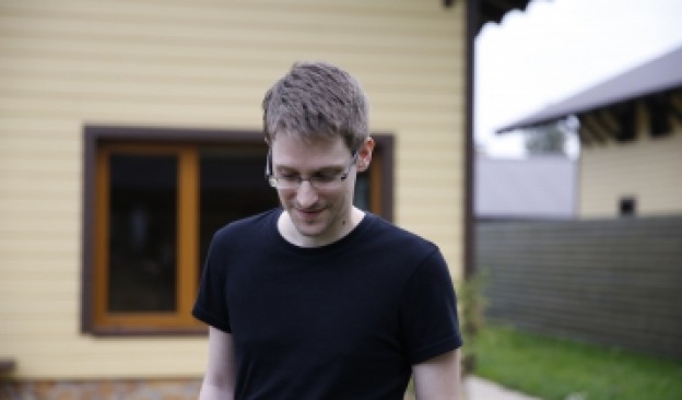 TEA proyecta 'Citizenfour'. que ganó el Óscar al Mejor Documental