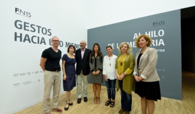 Fotonoviembre invade TEA Tenerife Espacio de las Artes con tres proyectos expositivos de Finlandia, Canarias y Polonia  