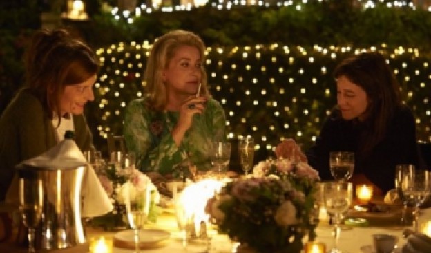 TEA proyecta este fin de semana la película francesa '3 corazones'