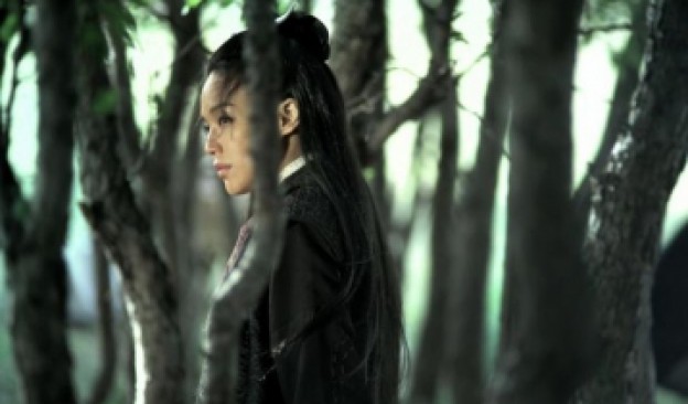 TEA proyecta 'The assassin', ganadora del Premio al Mejor Director en Cannes