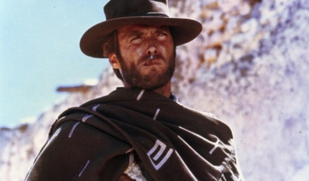 TEA proyecta 'Por un puñado de dólares', película que asentó las bases del spaghetti western 