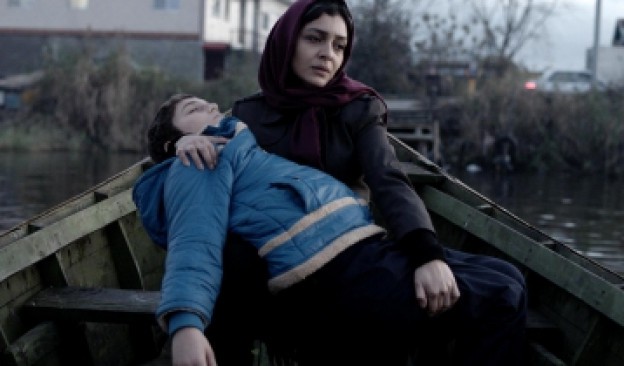 Este fin de semana en Cine TEA, 'Nahid', un canto a la libertad de las mujeres en Irán