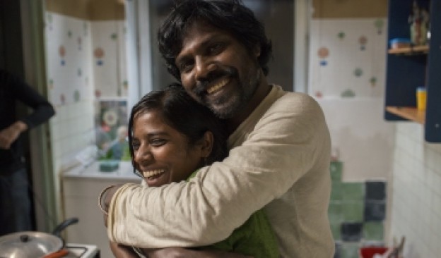 TEA proyecta 'Dheepan', un drama sobre la situación de los refugiados 