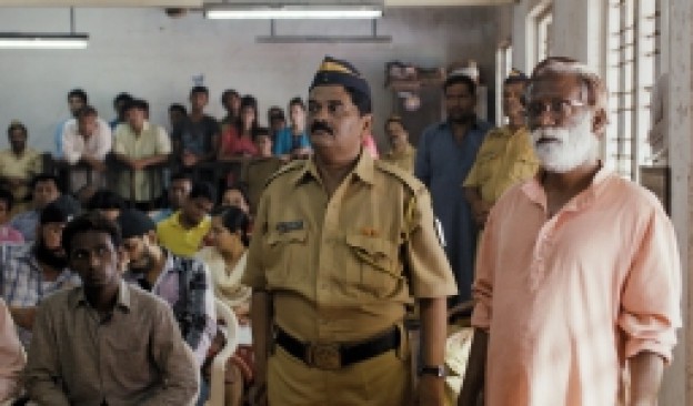 TEA proyecta 'Tribunal', que ofrece un retrato de la sociedad india