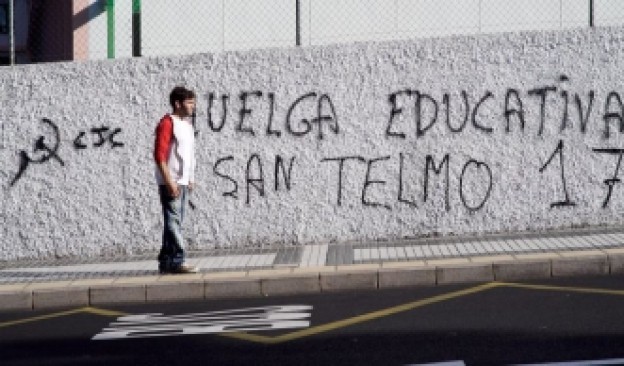 TEA proyeta la película canaria 'Los días vacíos', de Daniel León Lacave    