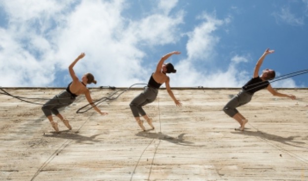 TEA Tenerife Espacio de las Artes acoge tres espectáculos de danza en el marco del FAM"™16