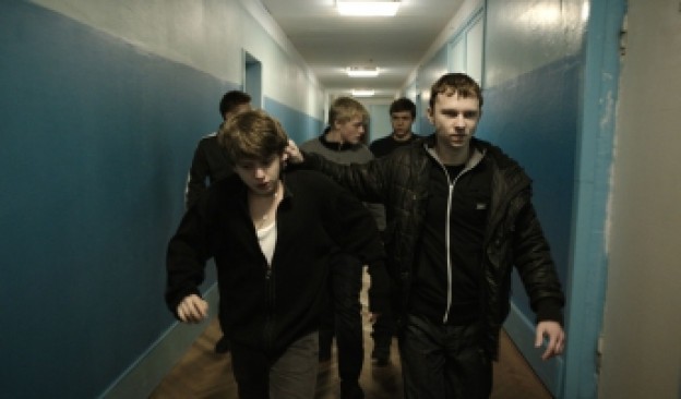 TEA proyecta 'The Tribe', Mejor Película de la Semana de la Crítica de Cannes