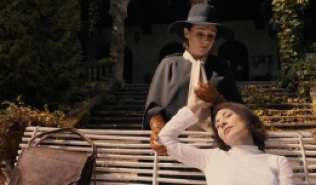 TEA proyecta este fin de semana la película 'The Duke of Burgundy'