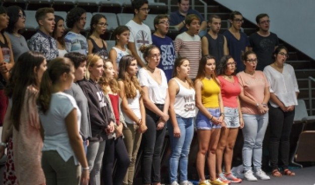 El Festival Índice se despide de TEA con música, danza, talleres y encuentros   