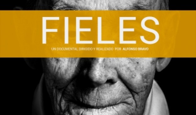 TEA estrena "˜Fieles"™, documental de Alfonso Bravo que aborda el tema de la muerte