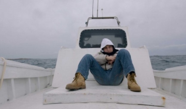 TEA Tenerife Espacio de las Artes proyecta la película 'Fuego en el mar', ganadora del Oso de Oro en Berlín
