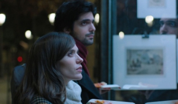 TEA proyecta este fin de semana 'La reconquista', la última película de Jonás Trueba