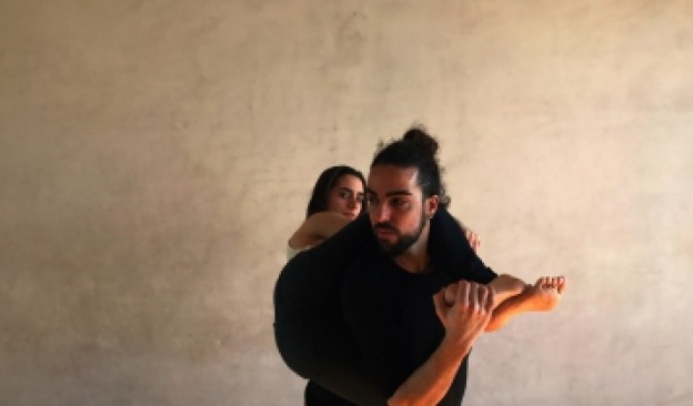 TEA Tenerife Espacio de las Artes acoge dos espectáculos  del XV Festival de Danza Canarios Dentro y Fuera