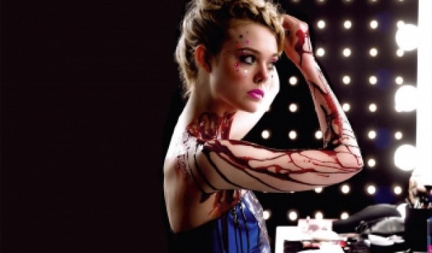 TEA Tenerife Espacio de las Artes proyecta la película 'The Neon Demon', dirigida por Nicolas Winding Refn 