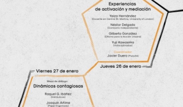 TEA Tenerife Espacio de las Artes acoge los días 26 y 27 de este mes 'Conectores. Prácticas culturales en contexto'