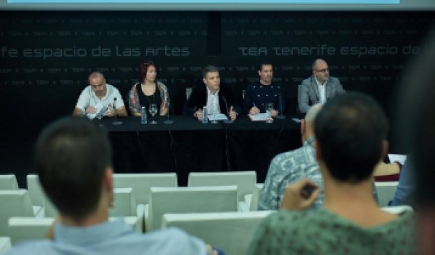 TEA Tenerife Espacio de las Artes concede 300.000 euros en subvenciones para la creación de proyectos audiovisuales 