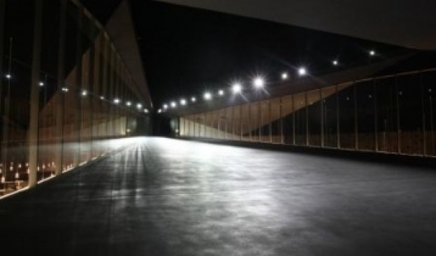 TEA Tenerife Espacio de las Artes se suma un año más a 'La hora del planeta', una acción mundial promovida por WWF