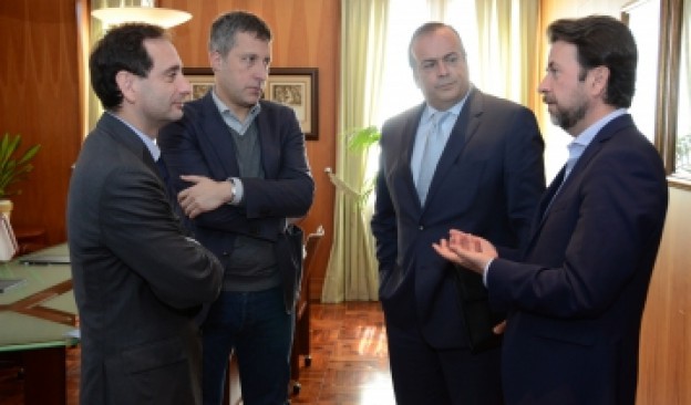 El Cabildo de Tenerife renueva por séptimo año consecutivo la colaboración con la empresa JTI en su apuesta por la cultura
