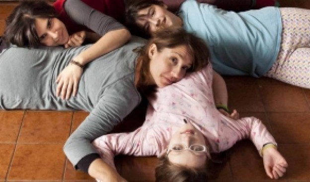 TEA Tenerife Espacio de las Artes proyecta este fin de semana 'Rara', ópera prima de la directora chilena Pepa San Martín