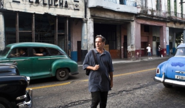 TEA Tenerife Espacio de las Artes proyecta este fin de semana 'Últimos días en La Habana', de Fernando Pérez
