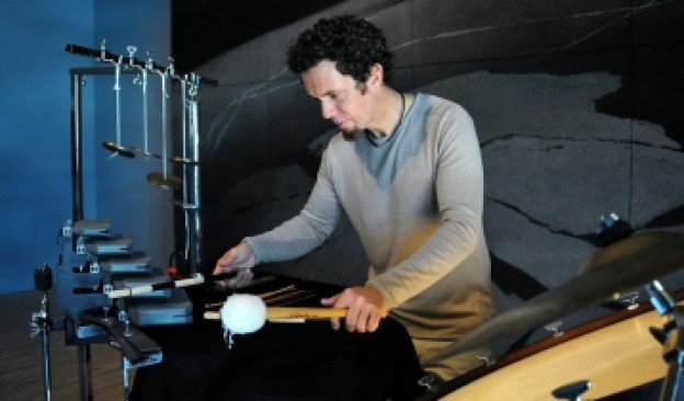 TEA Tenerife Espacio de las Artes ofrece un nuevo concierto de 'Minimal Soundscapes', obra del compositor canario Samuel Aguilar
