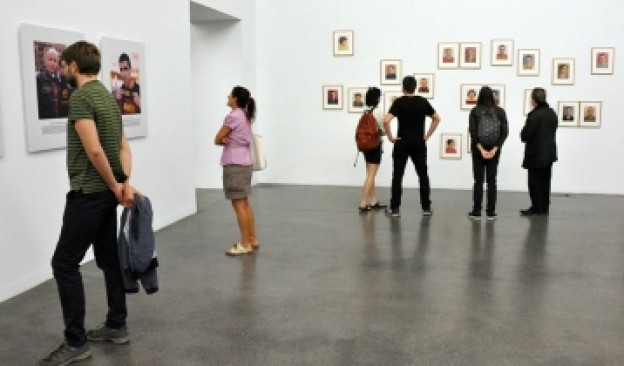 TEA Tenerife Espacio de las Artes celebra el Día de los Museos 2017 con una jornada de puertas abiertas 