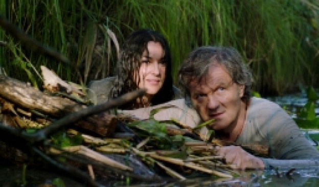 TEA Tenerife Espacio de las Artes proyecta durante este fin de semana la nueva película de Emir Kusturica, 'En la Vía Láctea'