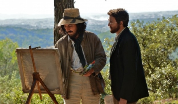 TEA Tenerife Espacio de las Artes proyecta este fin de semana la película francesa 'Cézanne y yo', dirigida por Danièle Thompson