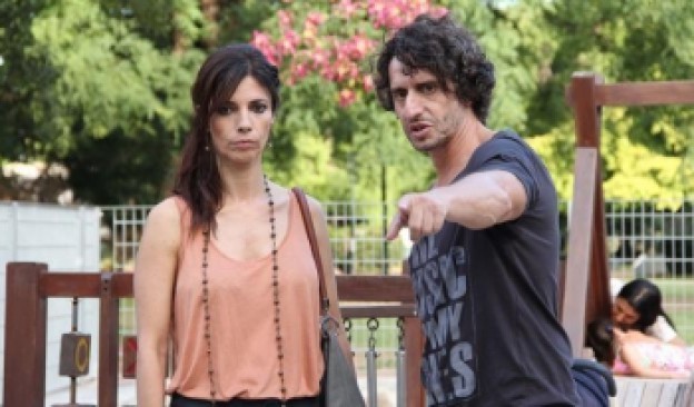  TEA Tenerife Espacio de las Artes proyecta 'Sin hijos', película argentina protagonizada por Diego Peretti y Maribel Verdú