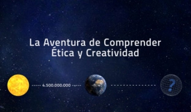 TEA Tenerife Espacio de las Artes acoge la próxima semana las jornadas 'La aventura de comprender. Ética y creatividad'  
