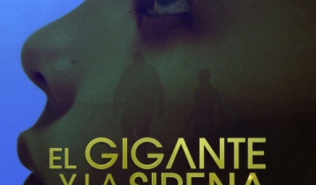 TEA proyecta 'El gigante y la sirena', de Roberto Chinet