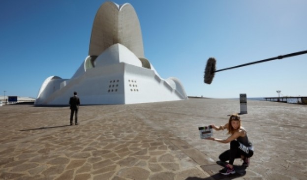 El Cabildo convoca, a través de TEA, subvenciones para proyectos audiovisuales en la Isla