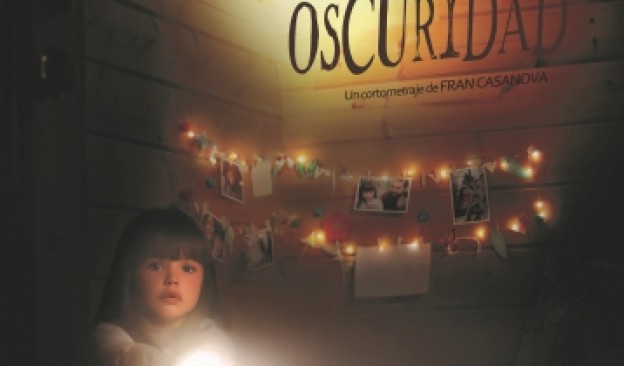 TEA proyecta 'Hay algo en la oscuridad', del director tinerfeño Fran Casanova