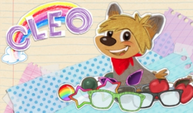 TEA proyecta nueve capítulos de la segunda temporada de la serie de animación infantil 'Cleo'