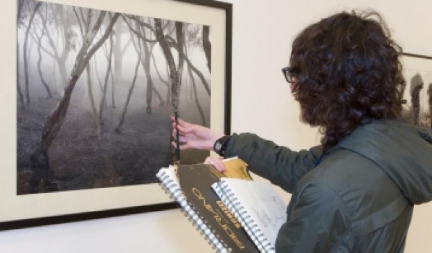 TEA Tenerife Espacio de las Artes fomenta la creación artística con dos nuevas residencias 