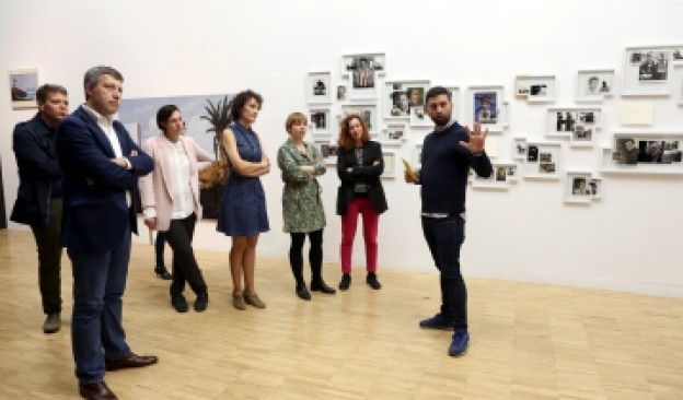 TEA Tenerife Espacio de las Artes presenta 'Contra la piel', la ...