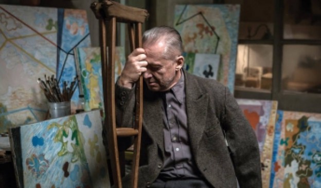 TEA proyecta la última película de Andrzej Wajda, 'Los últimos años del artista: Afterimage'