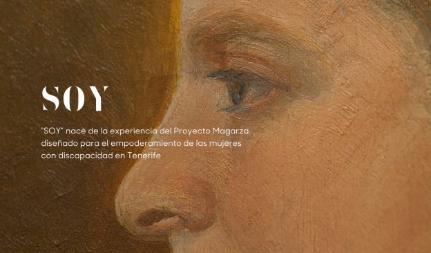 TEA estrena 'Soy', un corto documental que profundiza en la voz de las mujeres con discapacidad