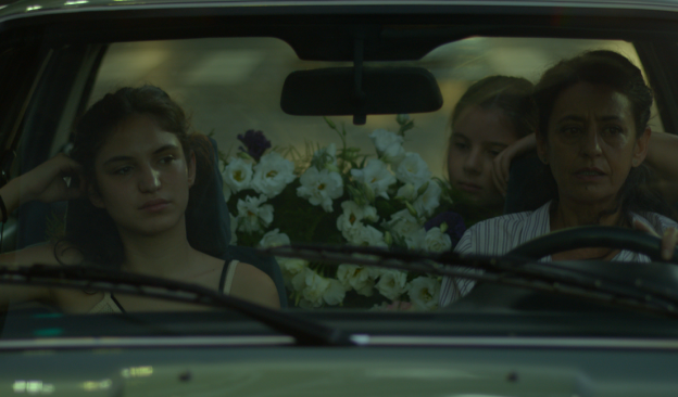TEA proyecta ‘Camila saldrá esta noche’, una película argentina dirigida por Inés Barrionuevo