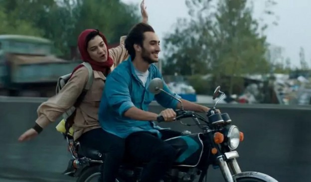 TEA programa esta semana la película ‘Redes vacías', un drama romántico ambientado en Irán
