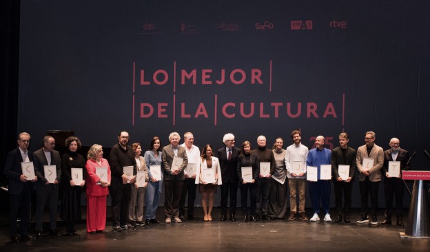 El museo TEA Tenerife Espacio de las Artes, reconocido como lo mejor de la cultura en Canarias