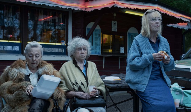 TEA proyecta la comedia ‘Damas de hierro’, de la directora finlandesa Pamela Tola