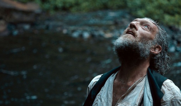 TEA proyecta este fin de semana 'Gauguin, viaje a Tahití', filme protagonizado por Vincent Cassel