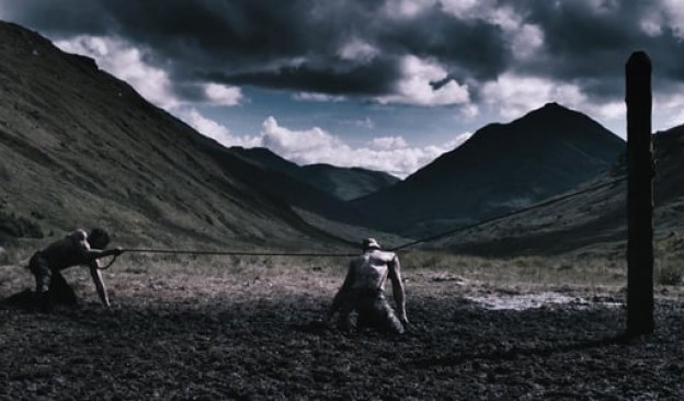 TEA proyecta 'Valhalla rising', un filme de Nicolas Winding Refn inédito en España